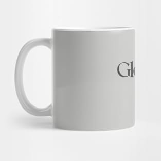 Gloom Mug